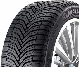 Michelin CrossClimate 235/60 R18 103V