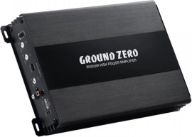 Groundzero GZIA 2235HPX-II