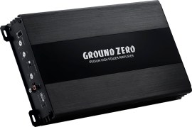 Groundzero GZIA 1.600HPX-II