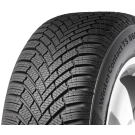 Continental ContiWinterContact TS860 195/55 R15 85H