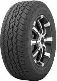 Toyo Open Country A/T+ 265/70 R16 112H