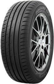 Toyo Proxes CF2 215/55 R16 93W