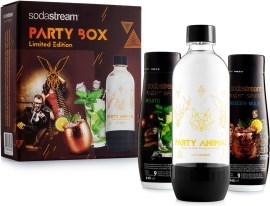 Sodastream Party Box