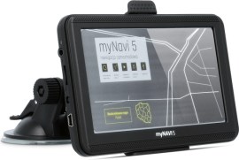 MyPhone myNavi 5