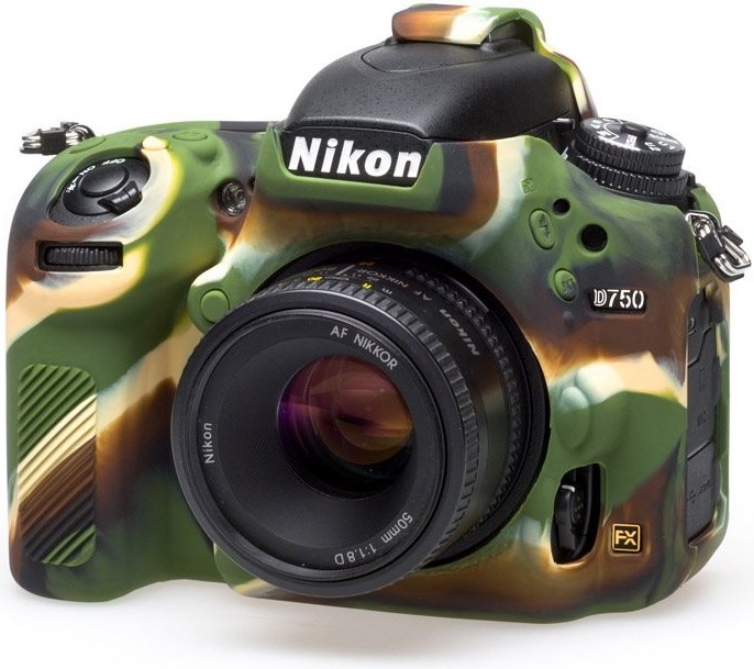 nikon d750 cena
