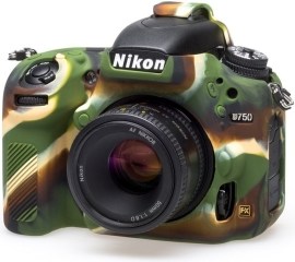 Easy Covers Reflex Silic Nikon D750