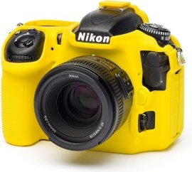 Easy Covers Reflex Silic Nikon D500