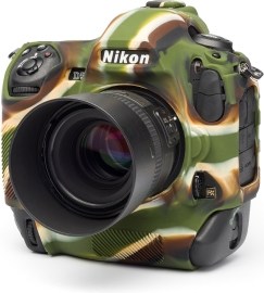 Easy Covers Reflex Silic Nikon D5