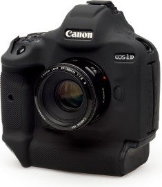 Easy Covers Reflex Silic Canon 1D X II