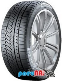 Continental ContiWinterContact TS850P 225/50 R17 98H