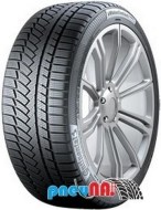 Continental ContiWinterContact TS850P 225/50 R17 98H - cena, porovnanie