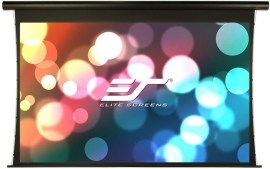 Elite Screens SKT110UHW-E24