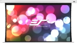 Elite Screens Electric125XHT