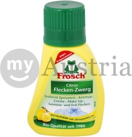 Frosch Citrus 75ml