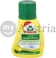 Frosch Citrus 75ml - cena, porovnanie