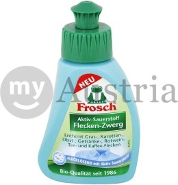 Frosch S aktívnym kyslíkom 75ml