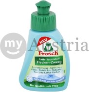 Frosch S aktívnym kyslíkom 75ml - cena, porovnanie