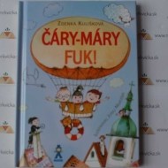 Čáry-máry fuk! - cena, porovnanie