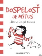 Dospelosť je mýtus - cena, porovnanie