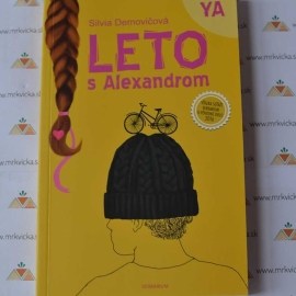 Leto s Alexandrom