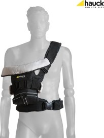 Hauck 4 Way Carrier