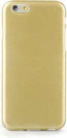 Jelly Case Brush Huawei P8 Lite