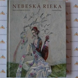 Nebeská rieka