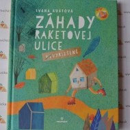 Záhady Raketovej ulice/(Ne)Vyriešené - cena, porovnanie