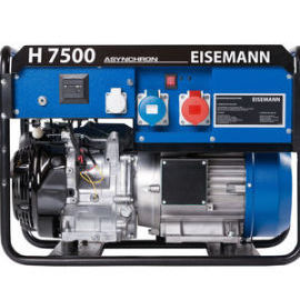 Eisemann H 7500 E