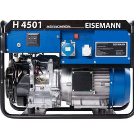 Eisemann H 4501 E