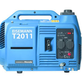 Eisemann T 2011