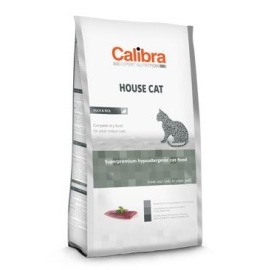 Calibra Cat EN House Cat 7kg