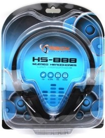 Sbox HS-888