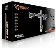 Sbox LCD-352/3 - cena, porovnanie