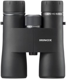 Minox APO HG 8x43