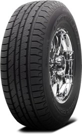 Continental ContiCrossContact LX Sport 255/50 R20 105T