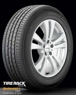 Continental ContiCrossContact LX Sport 285/40 R21 109H - cena, porovnanie