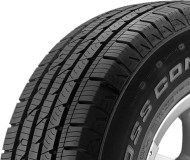 Continental ContiCrossContact LX Sport 225/65 R17 102H - cena, porovnanie