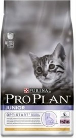 Purina Pro Plan Cat Junior 400g