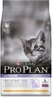 Purina Pro Plan Cat Junior 400g - cena, porovnanie