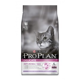 Purina Pro Plan Cat Delicate 400g