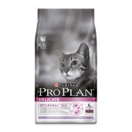 Purina Pro Plan Cat Delicate 400g - cena, porovnanie