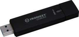 Kingston IronKey D300 32GB