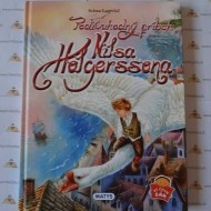 Podivuhodný príbeh Nilsa Holgerssona - cena, porovnanie
