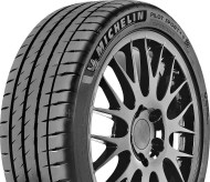 Michelin Pilot Sport 4S 275/30 R20 97Y - cena, porovnanie
