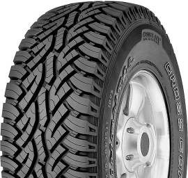 Continental ContiCrossContact AT 235/85 R16 114Q