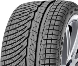 Michelin Pilot Alpin PA4 295/40 R19 108V