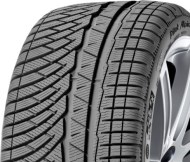 Michelin Pilot Alpin PA4 295/40 R19 108V - cena, porovnanie