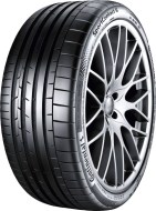 Continental ContiSportContact 6 305/25 R22 99Y - cena, porovnanie