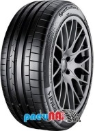 Continental ContiSportContact 6 305/25 R21 98Y - cena, porovnanie